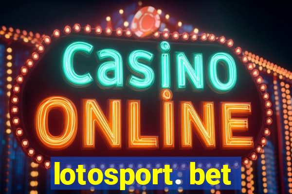 lotosport. bet